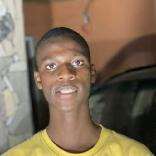 Tomiwa J. profile photo