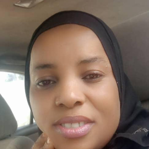 Hafsat Hassan  I. profile photo