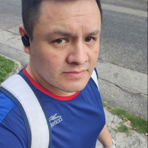 Carlos alberto L. profile photo