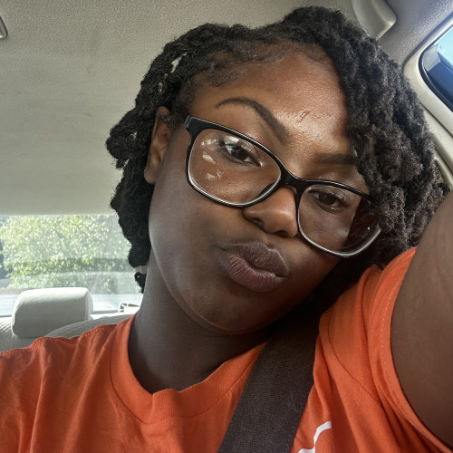 Gehunancie B. profile photo