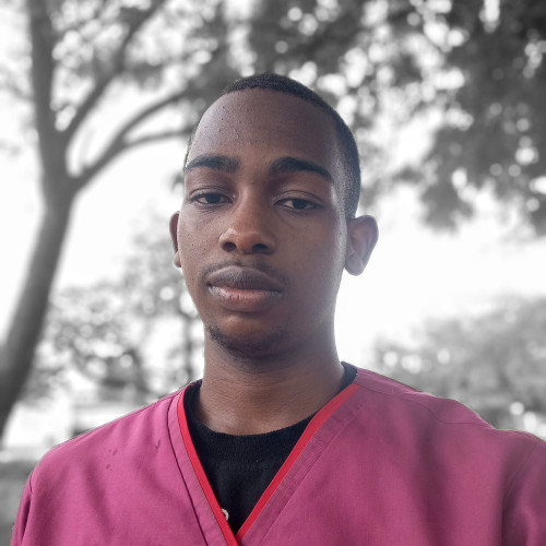 Samuel  O. profile photo