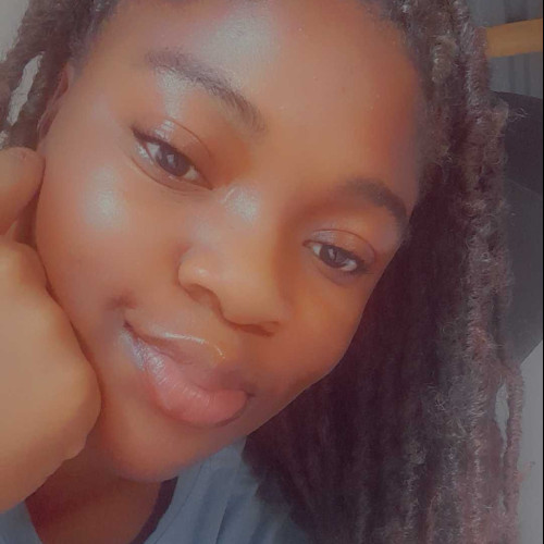 nyasha t.