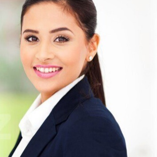 Leyla I. profile photo