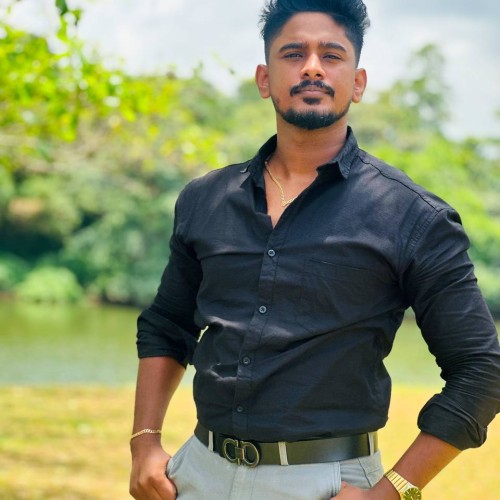 prashan s.