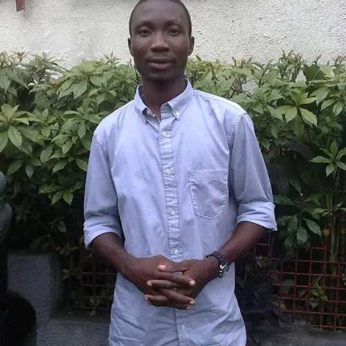 Salimon  E. profile photo