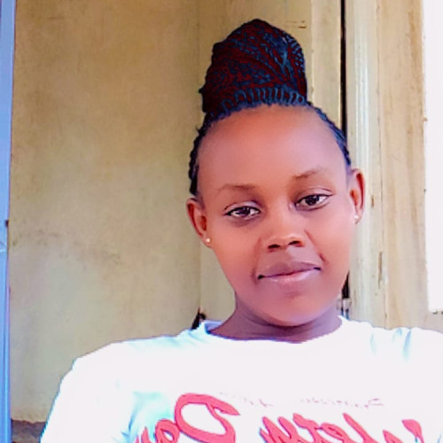 Faith  X. profile photo