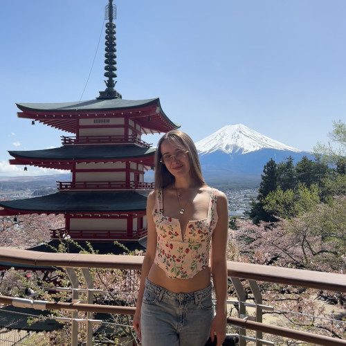 Kseniya S. profile photo