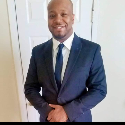 Darnell M. profile photo