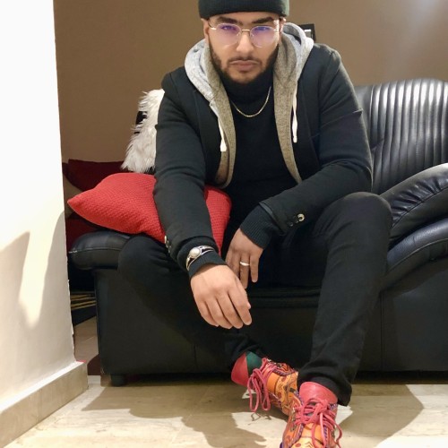 ADONIS  T. profile photo