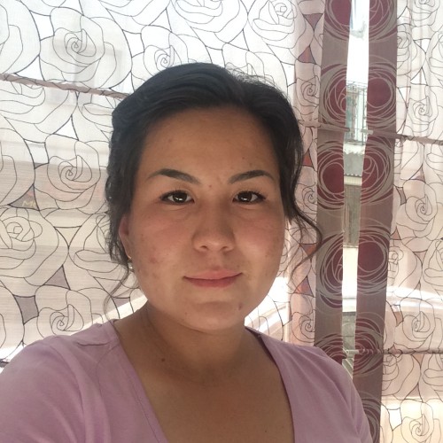Karlygash Y. profile photo