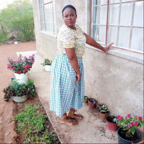 Mmaspala M. profile photo