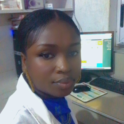 Precy B. profile photo