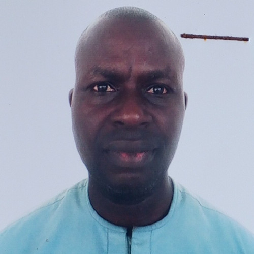 Festus S. profile photo