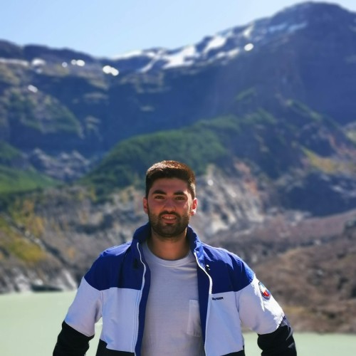 Nicolas M. profile photo