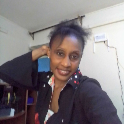 Jeniffer K. profile photo