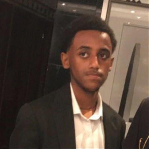 Israel  M. profile photo