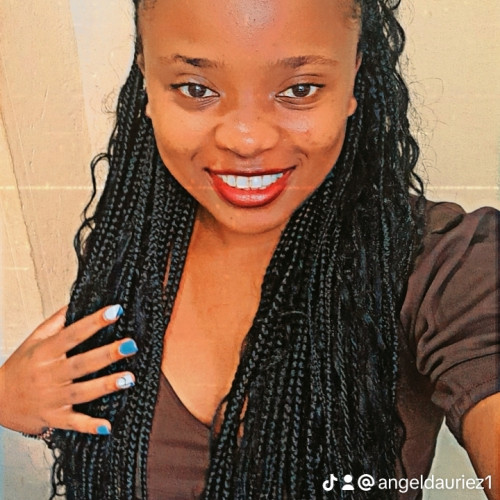 Angel B. profile photo