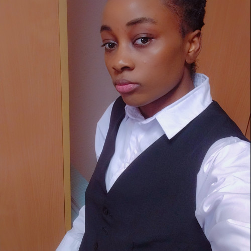 Belnisse E. profile photo