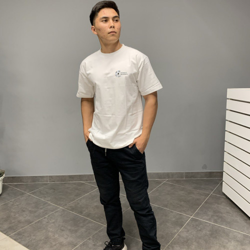 Bekzhan N. profile photo