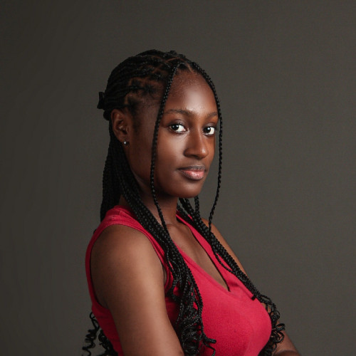 Grace O. profile photo