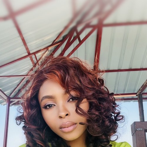 Cici💕 i.
