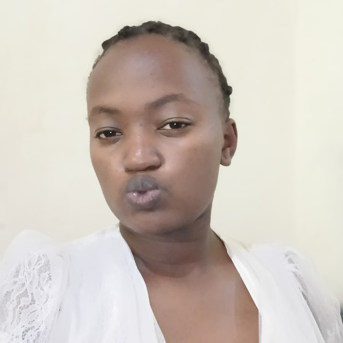mercy n. profile photo