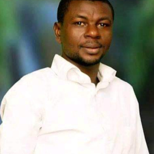 ANTHONY  E. profile photo