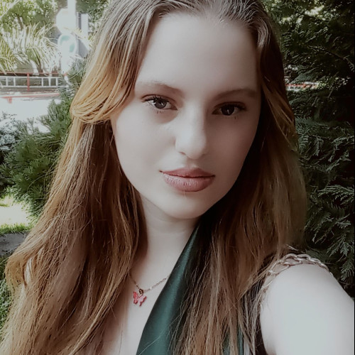 Maria M. profile photo