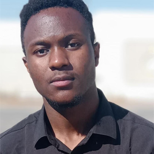 Julius M. profile photo