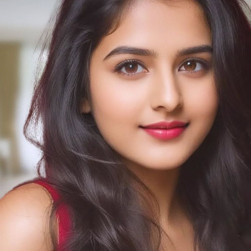 Asha M.