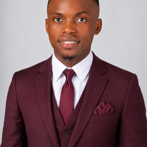 Wisdom H. profile photo