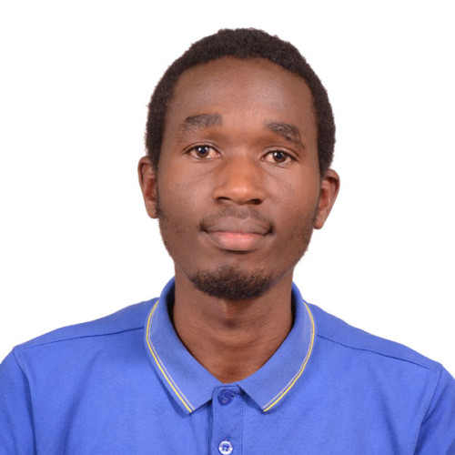 GEORGE K. profile photo