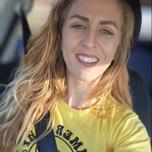 Cait A. profile photo