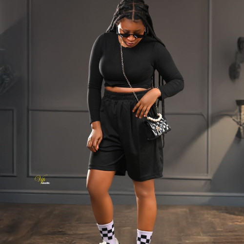 Queenxy b.