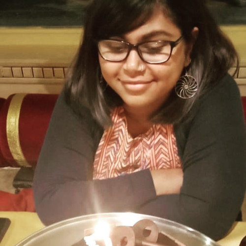 Sonia D. profile photo