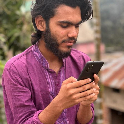 Tawhid R. profile photo
