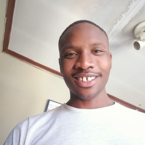 Thokozani M. profile photo