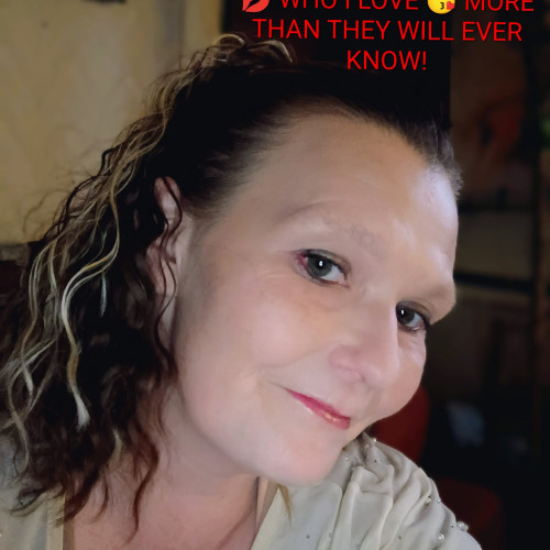 Kirstie S. profile photo