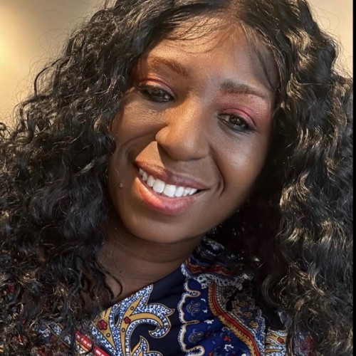 Aisha A. profile photo
