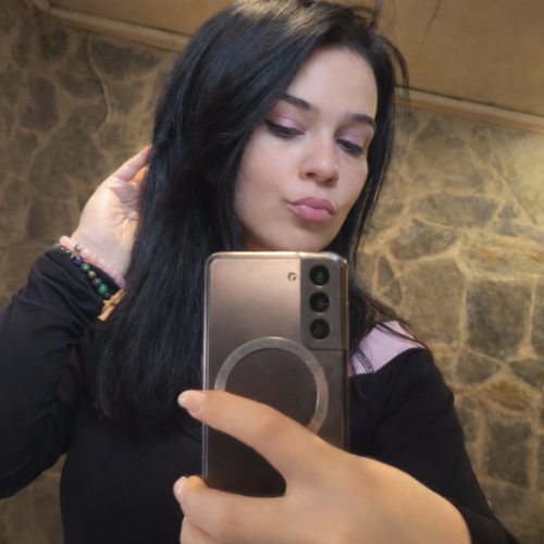 Mariami P. profile photo