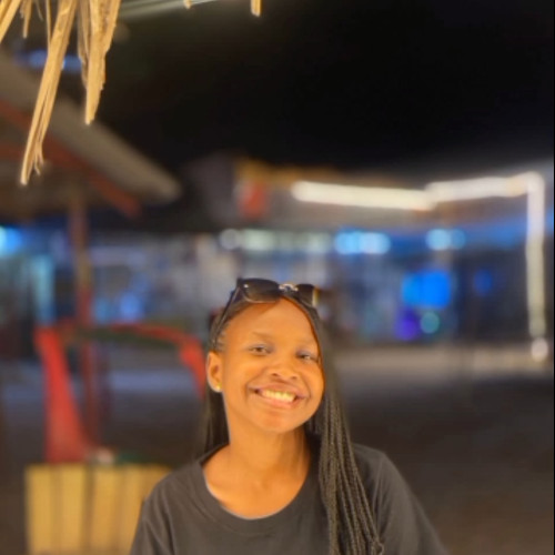 Martina M. profile photo