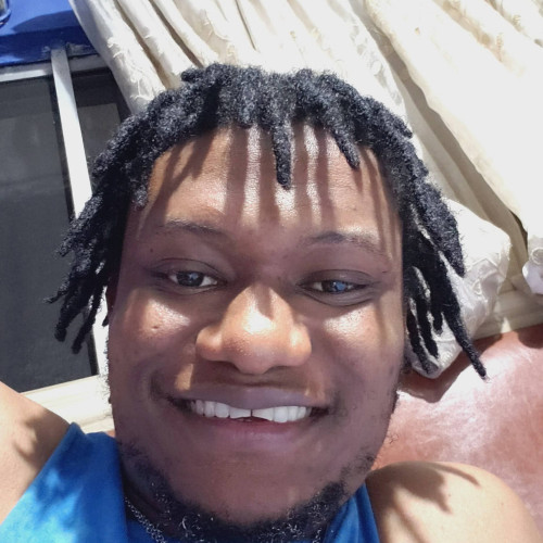 Kelvin  O. profile photo