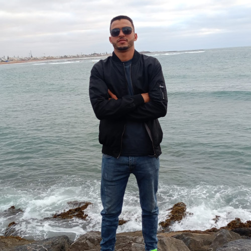 Driss M.