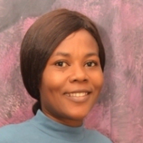 Oguine  O. profile photo