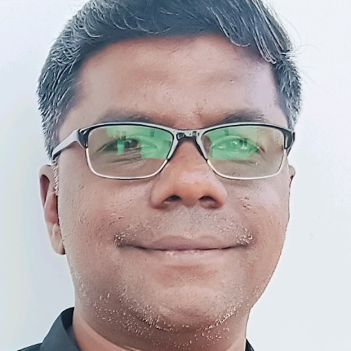 Devaraj D. profile photo