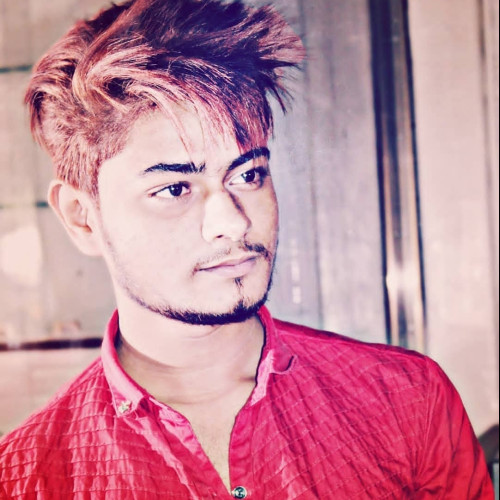 Sahil  K.