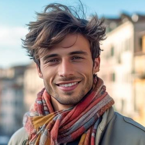 Alex K. profile photo