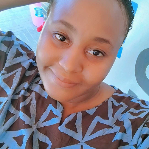 Bernadetha N. profile photo