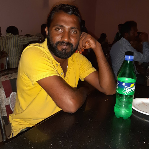 Praveen  K. profile photo