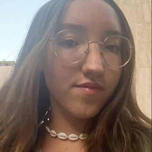 lucrezia g. profile photo